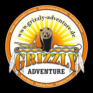 Logo - Grizzly Adventures