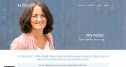 Systemische Beratung - Ulla Vedder