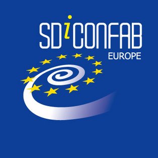 Logo - SDi-Confab