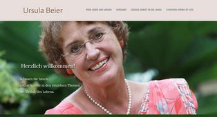 Ursula Beier | ursula-beier.de