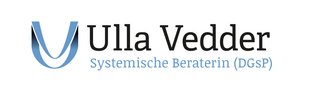 Logo Ulla Vedder