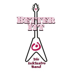 Logo - Better Itt - Die inklusive Band